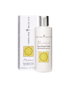 Namui Shower Cream