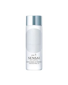 Gentle Make-up Remover for Eye & Lip