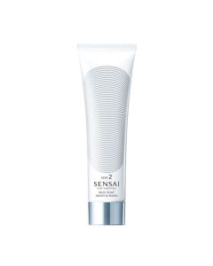 Mud Soap Wash and Mask