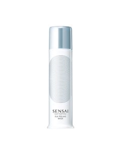 Silk Peeling Mask