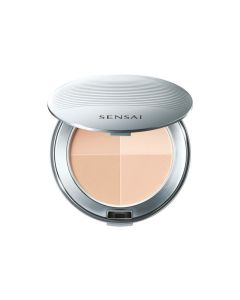 Pressed Powder