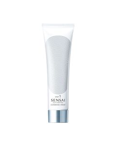 Cleansing Cream