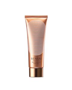 Self Tanning for Face