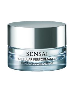 Hydrating Hydrachange Cream