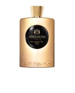 Her Majesty The Oud