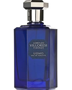 Eau de Toilette