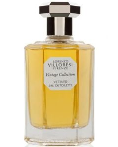Eau de Toilette