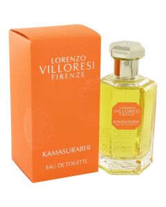 Eau de Toilette
