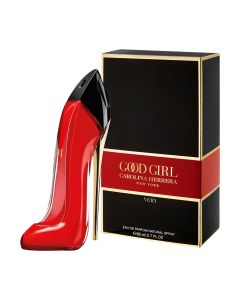 Eau de Parfum