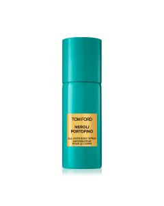 All Over Body Spray