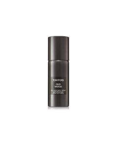 All Over Body Spray
