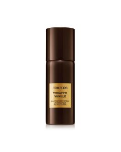 All Over Body Spray