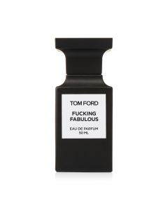 Eau de Parfum
