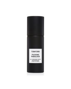 All Over Body Spray