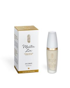 Eye Cream - Gold & Goji