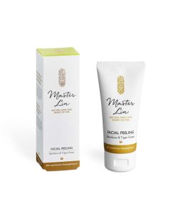 Facial Peeling - Bamboo & Tiger Grass