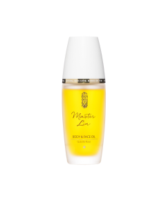 Body & Face Oil - Gold & Rose