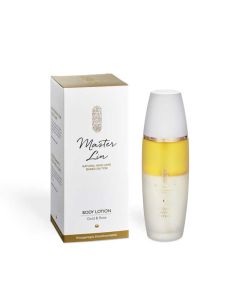 Body Lotion - Gold & Rose