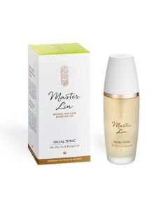 Facial Tonic - Wu-Zhu-Yu & Bergamot