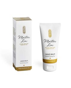Hand Balm - Gold & Dang Gui