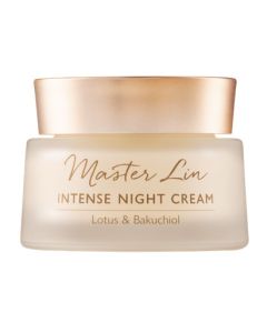 Intense Night Cream