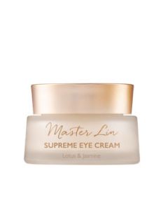Supreme Eye Cream - Lotus & Jasmine